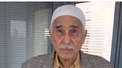بعد نقله للمستشفى.. تعرف على الحالة الصحية للفنان القدير عبدالرحمن أبو زهرة اليوم