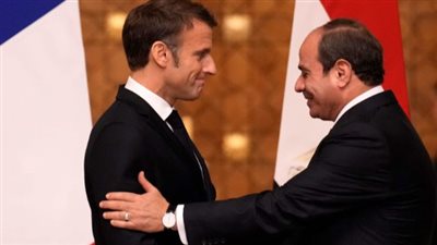 الإسكندرية تحتضن السيسي وماكرون في جولة تاريخية على كورنيش المدينة وقلعة قايتباي