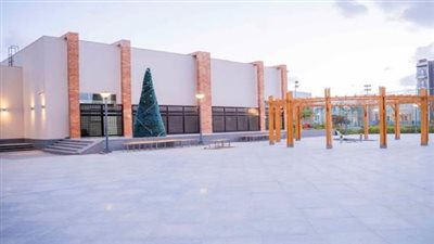 من الإسكندرية لبرج العرب.. رحلة جامعة سنجور الدولية لخدمة التنمية المستدامة في إفريقيا