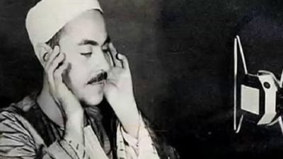 محنة الحنجرة ووفاة في يوم الميلاد.. كواليس السنوات الأخيرة في حياة الشيخ رفعت