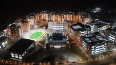 جامعة سنجور 2026: محطة تاريخية لمضاعفة الكوادر الأفريقية وتعزيز التعاون الفرنسي