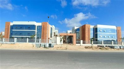 جامعة سنجور الدولية بمقرها الجديد.. خطوة مصرية لتعزيز التعليم الإفريقي والتعاون الدولي