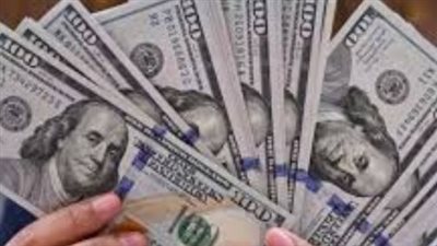 سعر الدولار في البنك التجاري الدولي CIB وبنك الإسكندرية خلال تعاملات اليوم