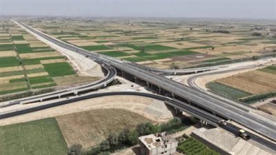 كيف تؤثر الافتتاحات الجديدة على أسعار الأراضي والخدمات في ظهير الصعيد؟