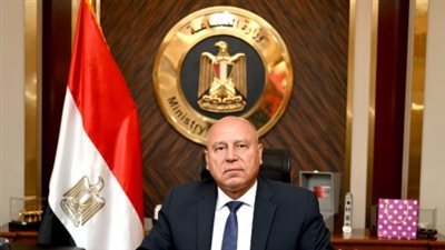 كامل الوزير في سوهاج.. حقيقة فيديو 