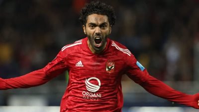 سياسة الأهلي الجديدة في التجديد.. كيف أثر عامل السن على مستقبل حسين الشحات؟