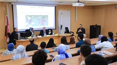 «السرطان بين الحقيقة والوهم»… جامعة القاهرة الأهلية تقود مواجهة علمية ضد الشائعات الطبية وتعزز ثقافة الوعي الصحي المجتمعي