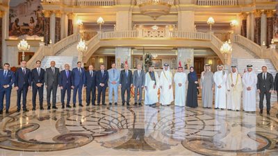 تعاون مصري قطري لتأهيل كوادر النيابة في مكافحة غسل الأموال وتمويل الإرهاب