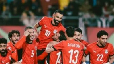 إبراهيم حسن يكشف تفاصيل معسكر منتخب مصر استعدادًا لكأس العالم 2026