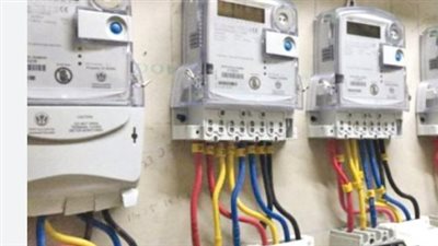 شروط الحصول على نموذج 10 لتحويل عداد الكهرباء لنظام الشرائح