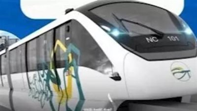 انطلاق تشغيل مونوريل شرق النيل 2026.. خريطة المحطات ومواعيد التشغيل الرسمية