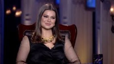 يسرا اللوزي تفتح قلبها وتكشف أسرار وتحديات مؤسسة الزواج في المجتمع