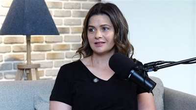 كيف أثرت الخبرة الحياتية ليسرا اللوزي على أدائها لشخصية داليا الدرامية