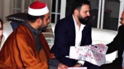 حقيقة انفصال وفاء الكيلاني وتيم حسن وتفاصيل ظهورهما الأخير الذي حسم الجدل