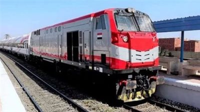 طرق حجز تذاكر القطارات في العيد والضوابطالجديدة لمنع التكدس أمام الشبابيك.