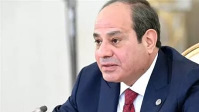 السيسي يجري لقاءات ثنائية مع القادة الأفارقة على هامش قمة نيروبي اليوم