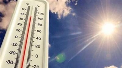 أجواء شديدة الحرارة جنوبًا وأمطار بالسواحل.. تفاصيل طقس اليوم السبت 30 مايو