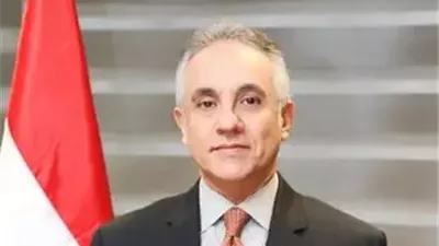 وزارة العدل والأمم المتحدة تبحثان دعم عدالة الطفل ومكافحة العنف ضد النساء