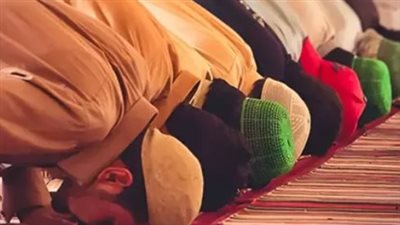 مواعيد الصلاة اليوم في المنصورة والدقهلية.. تحديث يوم الاثنين 11 مايو