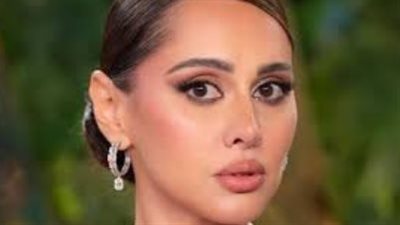 ياسمين رئيس تثير الجدل برسالة ساخرة عن فارق السن في العلاقات العاطفية عبر منصة 