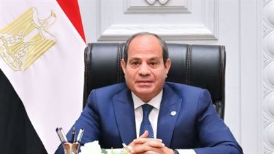 برقية عزاء رئاسية.. السيسي يودع عبد الرحمن أبو زهرة بكلمات مؤثرة عن مسيرته الفنية