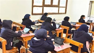 انطلاق امتحانات البرمجة والذكاء الاصطناعي لأولى ثانوي في 9 محافظات اليوم الثلاثاء
