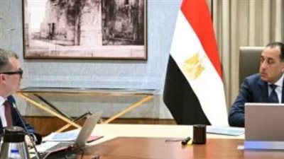 مدبولي يتابع اللمسات الأخيرة لخطة التنمية 2026/2025 وحوكمة الاستثمارات العامة