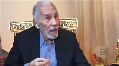 تفاصيل اللحظات الأخيرة وموعد جنازة الفنان عبد الرحمن أبو زهرة بمسجد الشرطة اليوم