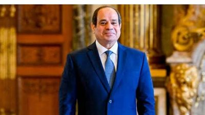 السيسي يوجه بتوسيع استثمارات 