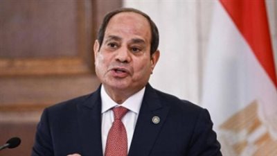السيسي ورودلف سعادة يناقشان تداعيات التوترات الإقليمية على حركة الملاحة الدولية