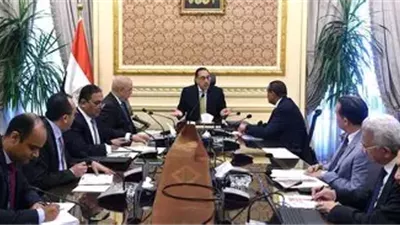 مدبولي يتابع خطط تسليم وتشغيل مشروعات الإسكان بالعلمين الجديدة