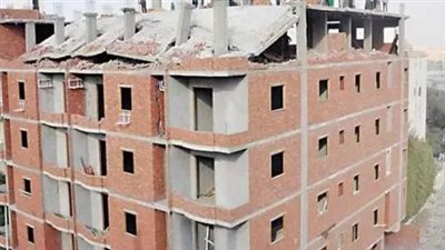 انفراجة في ملف التصالح بالعقارات.. تسهيلات واسعة لإدخال المرافق للعقارات “نموذج 8”