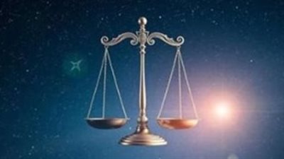 برج الميزان اليوم الاثنين.. مسؤوليات جسيمة في العمل وتطور عاطفي مرتقب