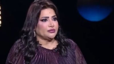 كواليس الخلاف بين بدرية طلبة وصاحبة 