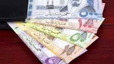 الريال السعودي مقابل الجنيه المصري.. تحديثات أسعار الصرف في البنك الأهلي وCIB ومصرف أبو ظبي