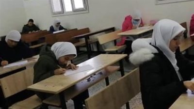 رسمياً.. جدول امتحانات الصف الثالث الابتدائي بمحافظة الجيزة 2026 الترم الثاني