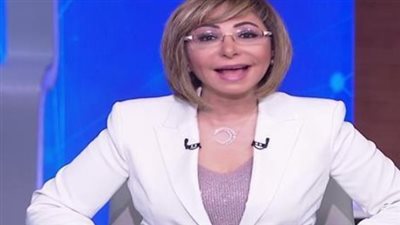 في عيد ميلادها.. لميس الحديدي تكشف عن ديّن في عنقها لجمهورها ومحبيها