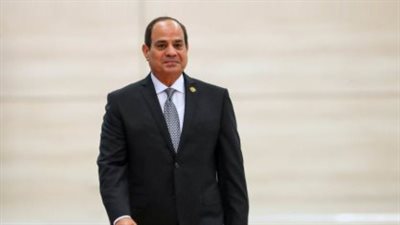 عاجل.. الرئيس السيسي يصل أوغندا في زيارة رسمية لبحث تعزيز التعاون المشترك