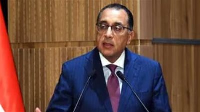 مدبولي يشهد توقيع بروتوكولات تقسيط صكوك الأضاحي 2026 بالتعاون مع بنكي مصر والأهلي
