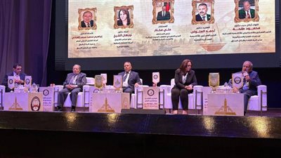 من العبور إلى التحرير.. جامعة عين شمس تستضيف رموز الدفاع عن الأرض في صالون ثقافي