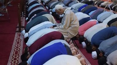 موعد أذان المغرب اليوم الثلاثاء 26 مايو 2026 في المحافظات