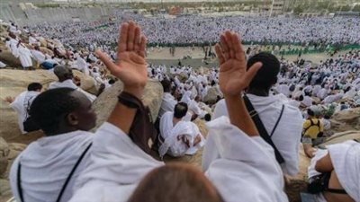 دعاء يوم عرفة 2026.. أفضل الكلمات للمغفرة والرزق