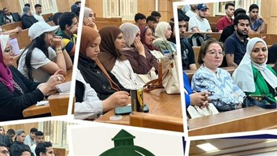 جامعة القاهرة الأهلية تُطلق ندوة 
