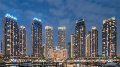 إعمار العقارية تسجل بداية قياسية لعام 2026 بنمو 23% في إيرادات الربع الأول