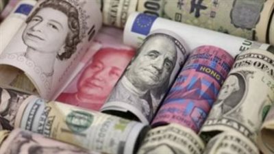 دليلك لأسعار صرف العملات العربية والأجنبية في البنك المركزي المصري وبنك مصر