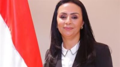 وزيرة التضامن تعلن بدء صرف دعم 