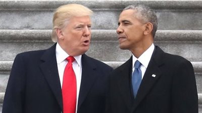 عاجل.. باراك أوباما يكسر صمته ويفتح النار على ترامب: 