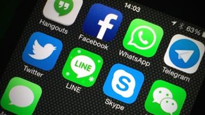 تطبيقات التراسل الفوري بين فخ الاختراق ودرع الخصوصية الرقمية