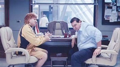 أحمد مكي وماجد الكدواني.. عودة الثنائي الذهبي في فيلم سينمائي ضخم يهز الوسط الفني