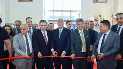 تعاون بين جهاز تنمية المشروعات وغرفة دمياط لدعم أصحاب ورش الأثاث وتنشيط المبيعات